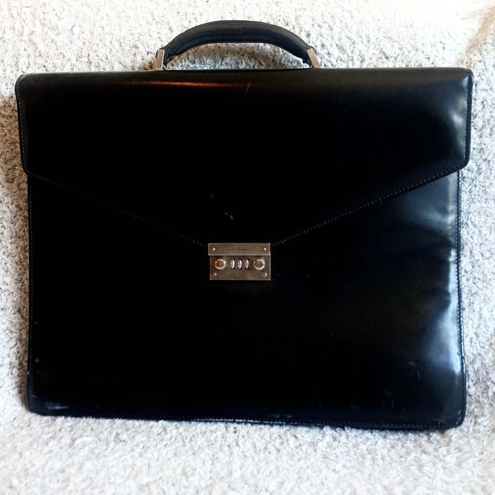 Salvatore Ferragamo